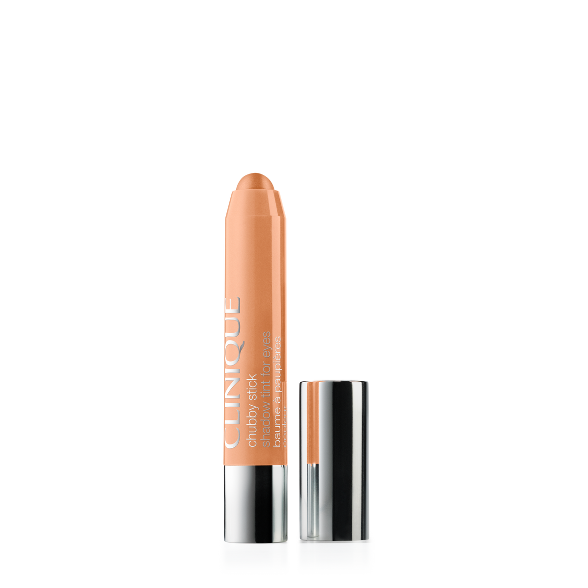 Chubby Stick™ Shadow Tint For Eyes, 2.9 g, Bountiful Beige, Product Shot