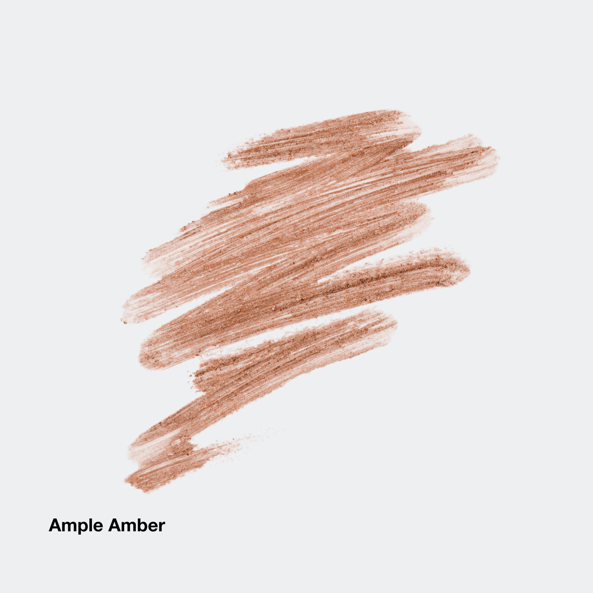 Chubby Stick™ Shadow Tint For Eyes, 2.9 g, Ample Amber, Smoosh