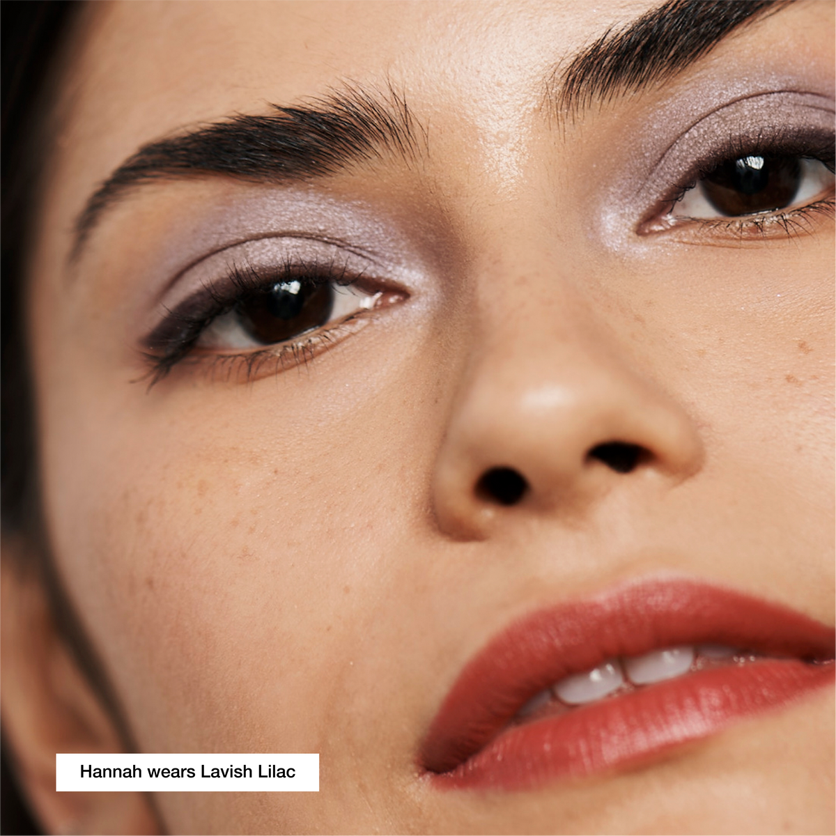 Chubby Stick™ Shadow Tint For Eyes, 2.9 g, Lavish Lilac, Model