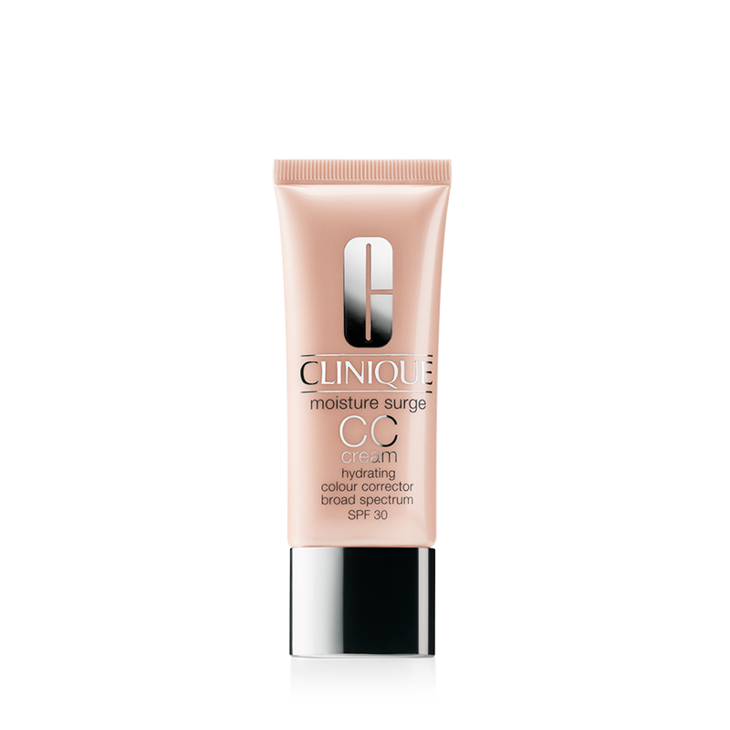 Moisture Surge™ CC Cream Hydrating Colour Corrector Broad Spectrum SPF 30 - Light