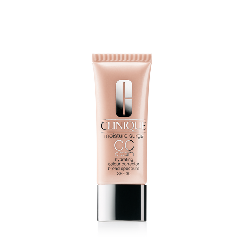 Moisture Surge™ CC Cream Hydrating Colour Corrector Broad Spectrum SPF 30 - Light Medium