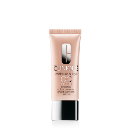 Moisture Surge™ CC Cream Hydrating Colour Corrector Broad Spectrum SPF 30 - Medium Deep