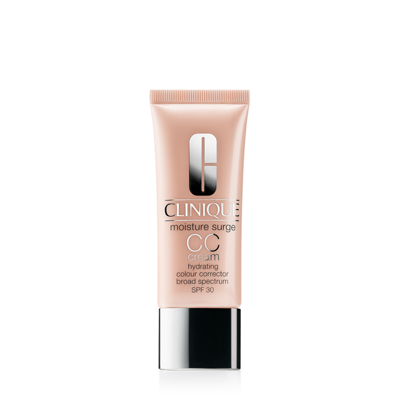 Moisture Surge™ CC Cream Hydrating Colour Corrector Broad Spectrum SPF 30 - Medium Deep
