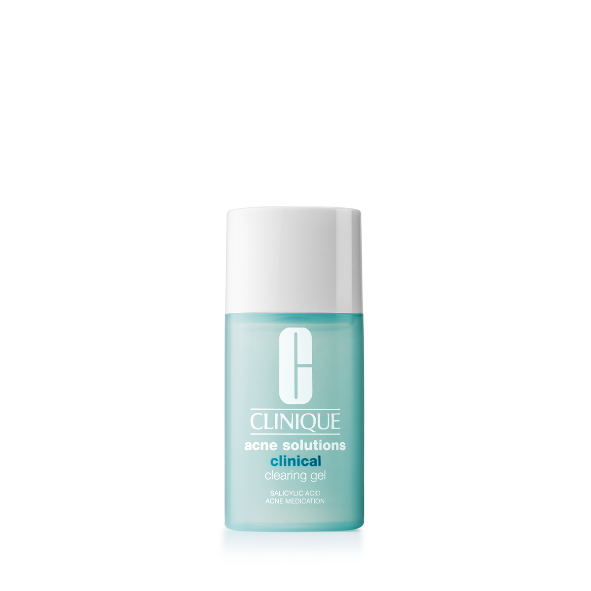 Acne Solutions™ Clinical Clearing Gel, 15.0 ml, Product Shot