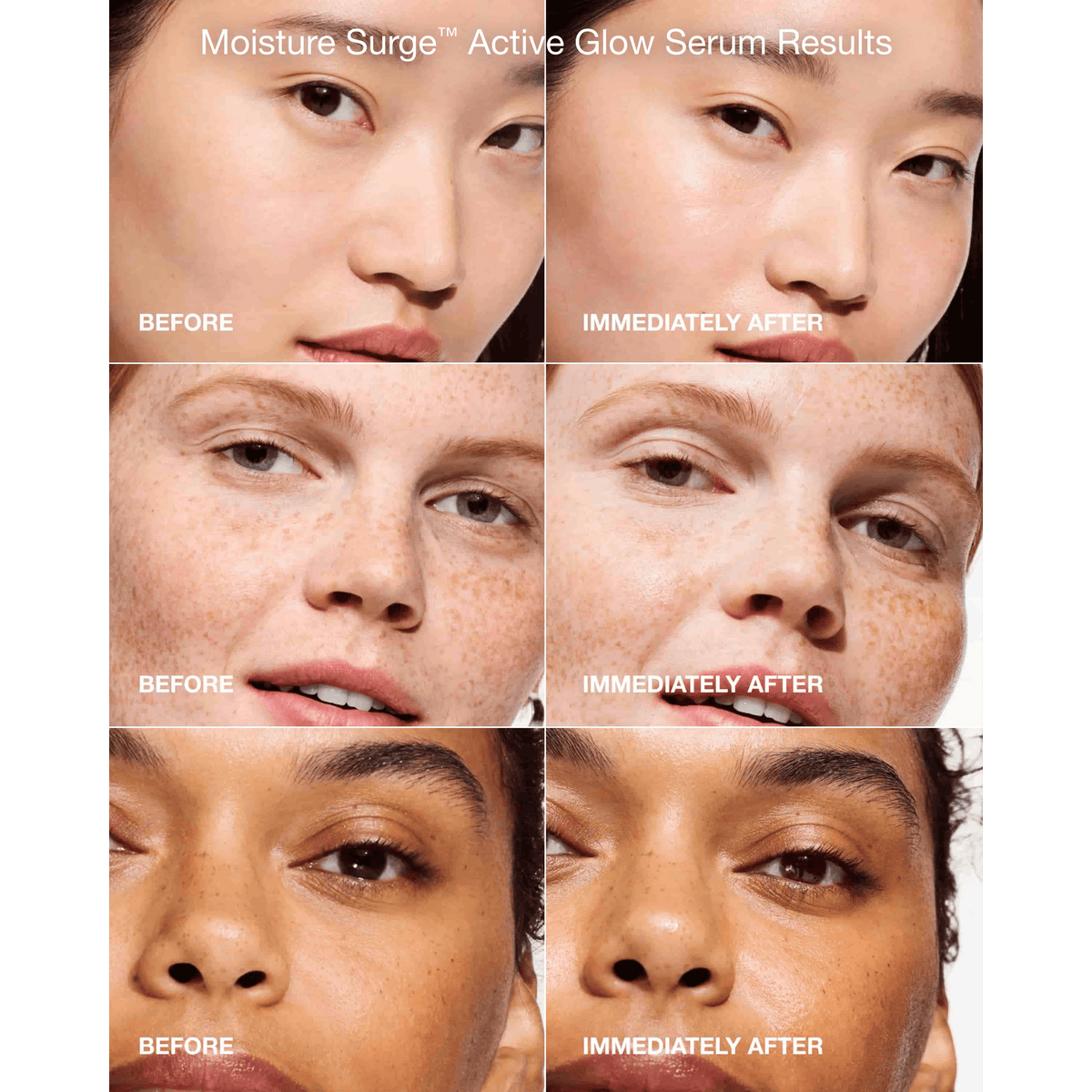 Moisture Surge™ Dewy Glow Power Pair, Model