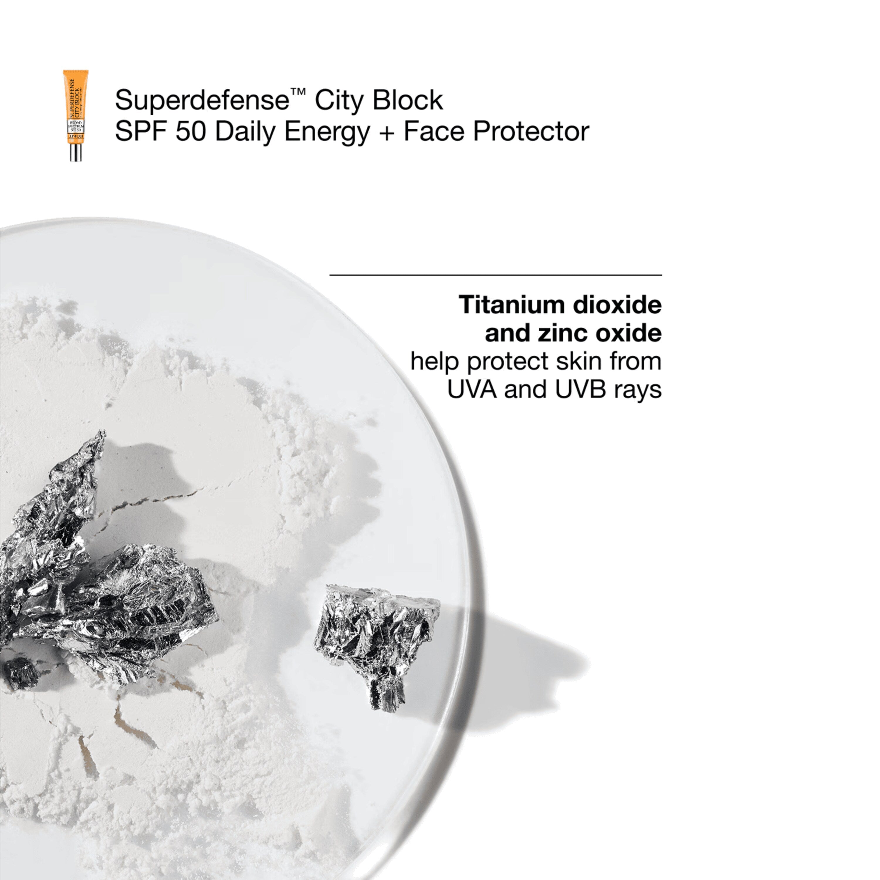 Daytime SPF + Nighttime Cleanser Bundle | Clinique
