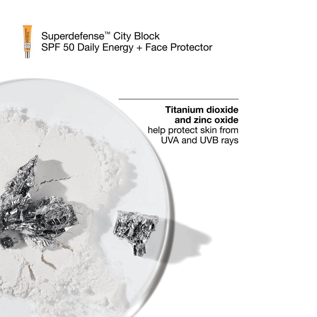Daytime SPF + Nighttime Cleanser Bundle, Alt
