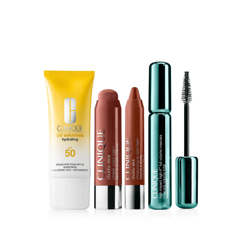 Bridal Party Beauty Essentials