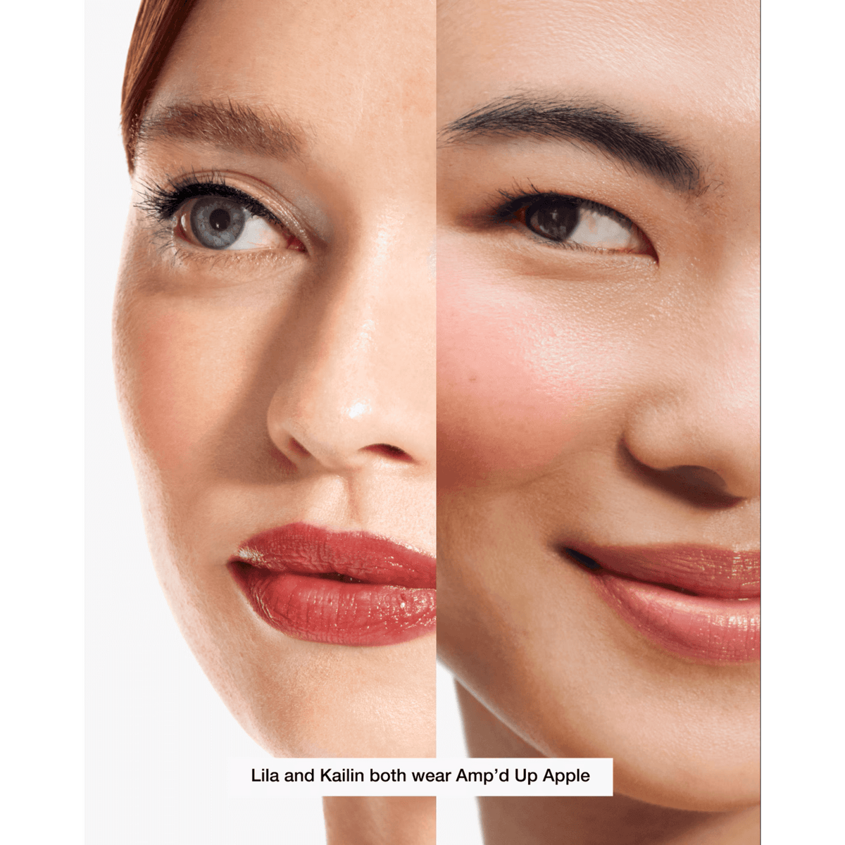 Bridal Party Beauty Essentials, Model