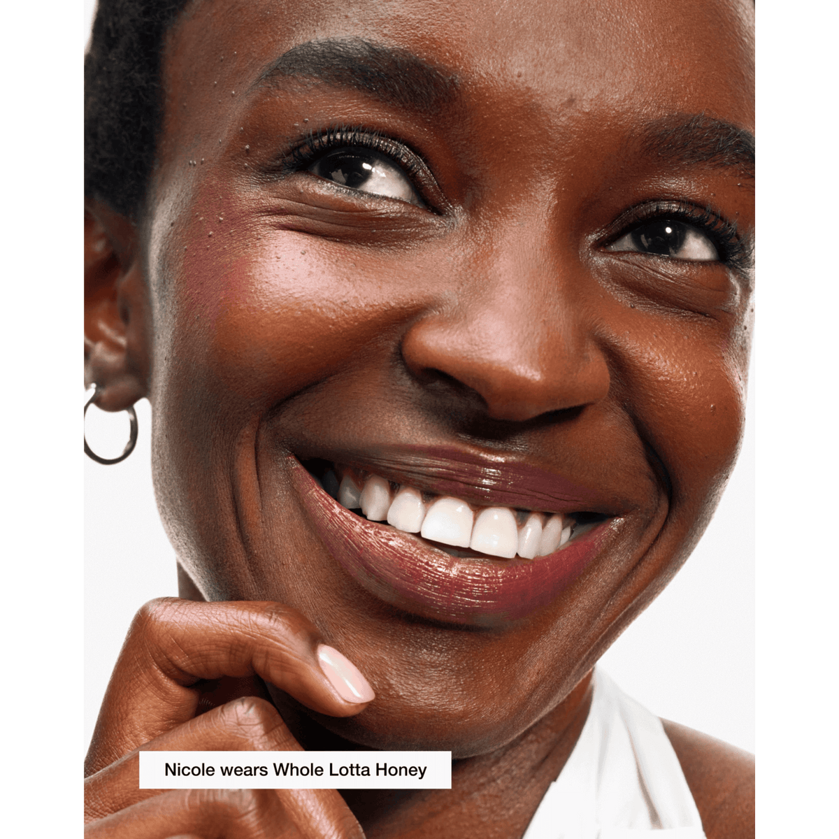 Bridal Party Beauty Essentials, Model
