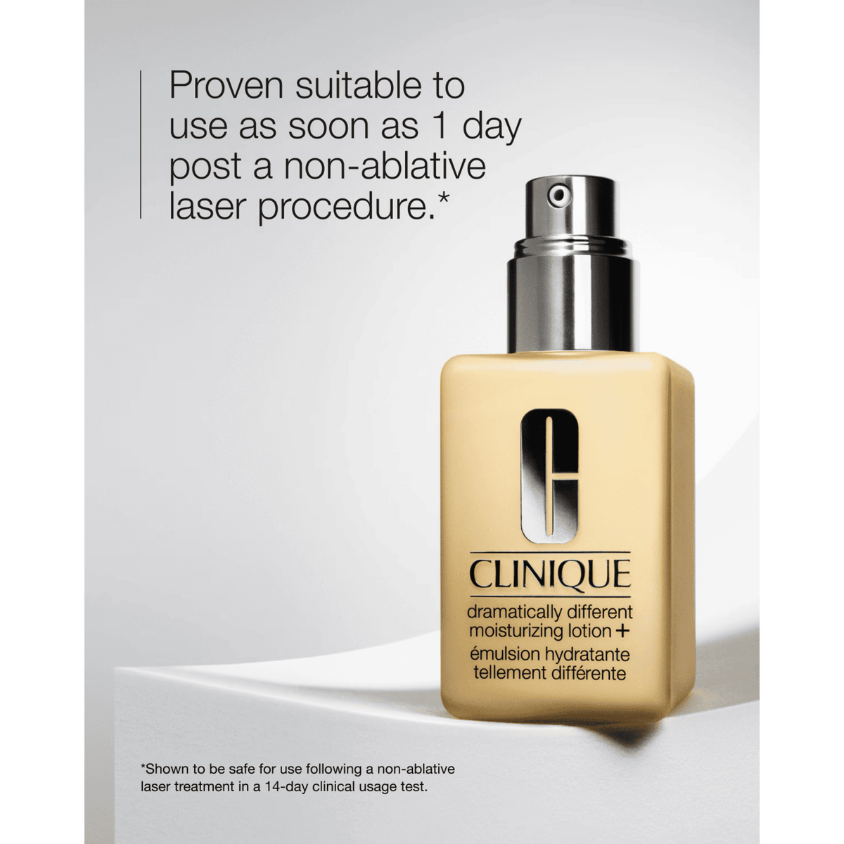 Dramatically Different™ Moisturizing Lotion + Home + Away Duo, Alt