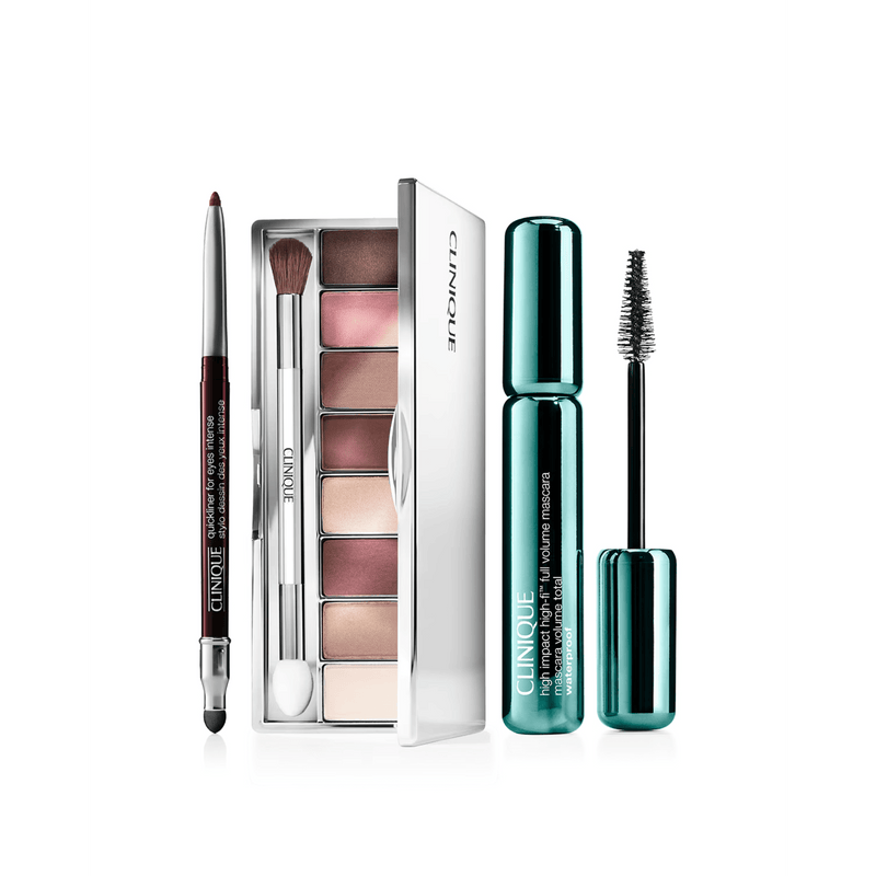 Bridal Eye Kit