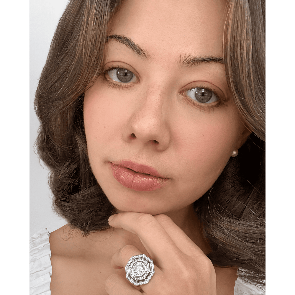 Bridal Eye Kit, Model