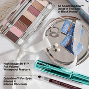 Bridal Eye Kit, Alt
