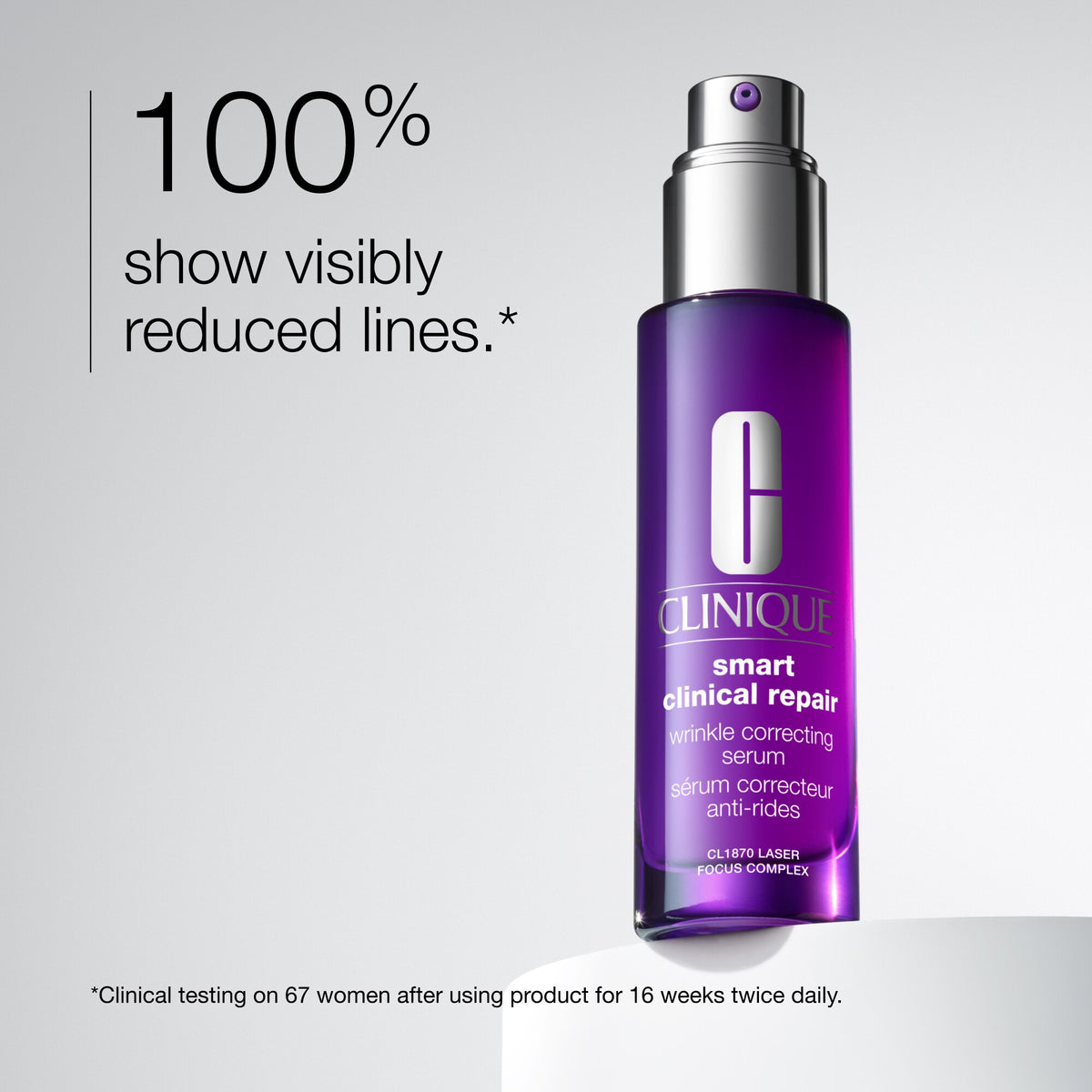 Smart Anti-Aging Routine, Alt
