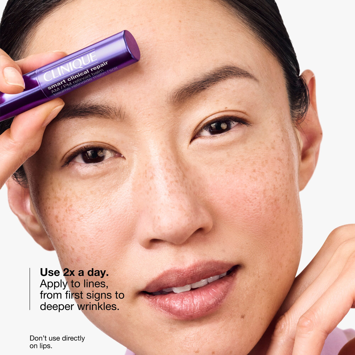 Smart Anti-Aging Routine, Alt