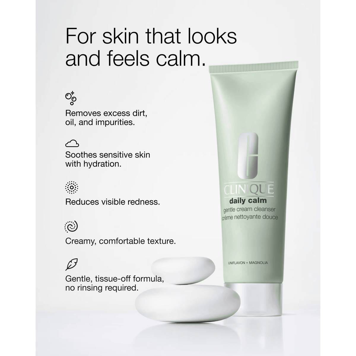 Daily Calm Skincare Collection, Alt
