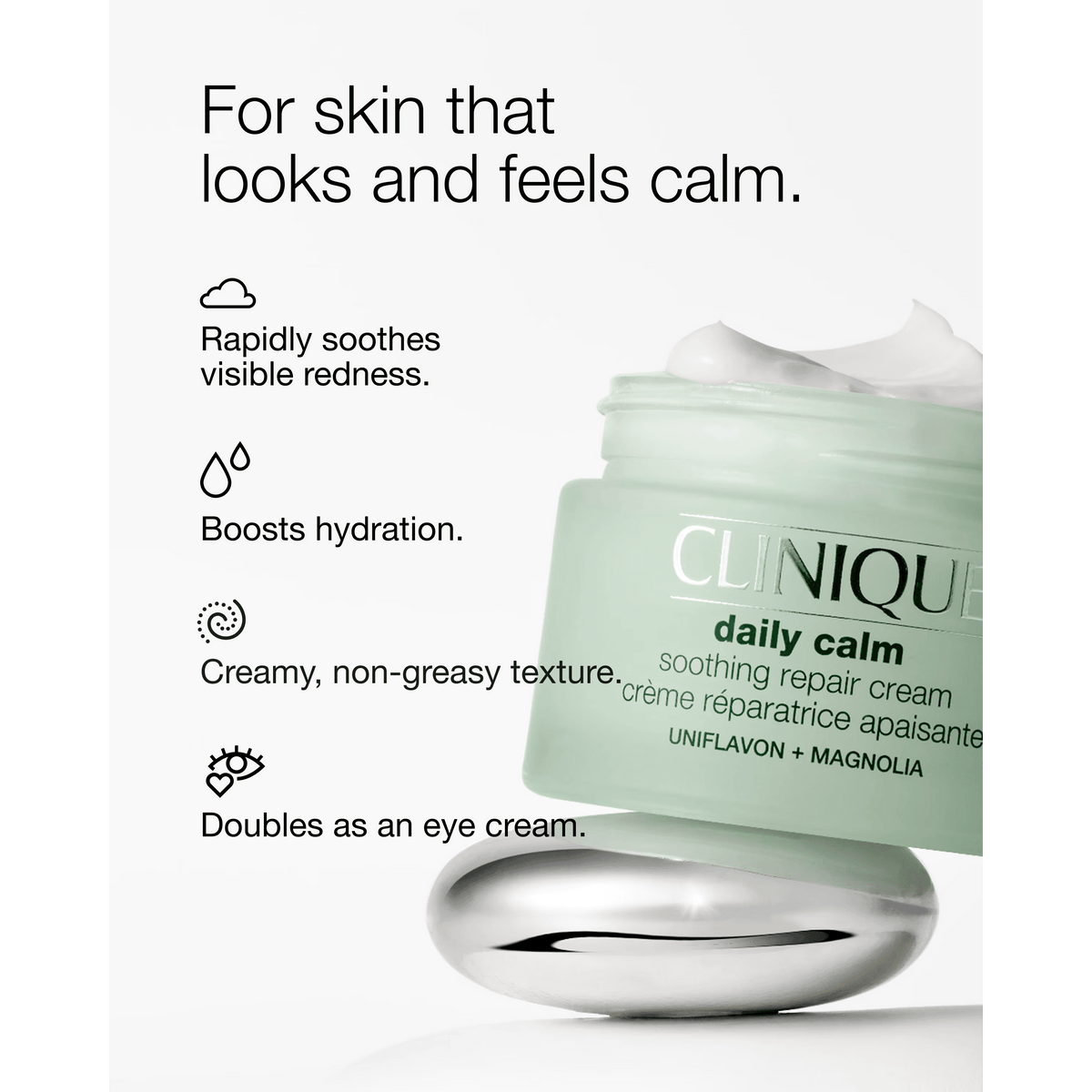 Daily Calm Skincare Collection, Alt