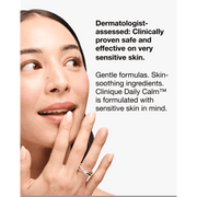 Daily Calm Skincare Collection, Alt