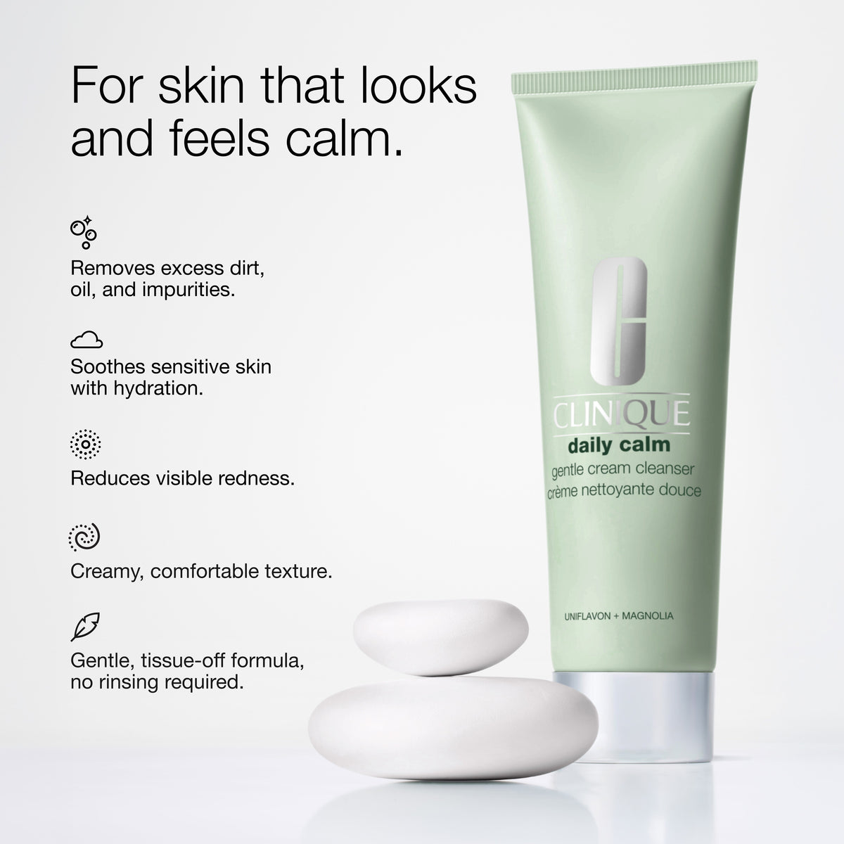 Daily Calm Skincare Collection, Alt