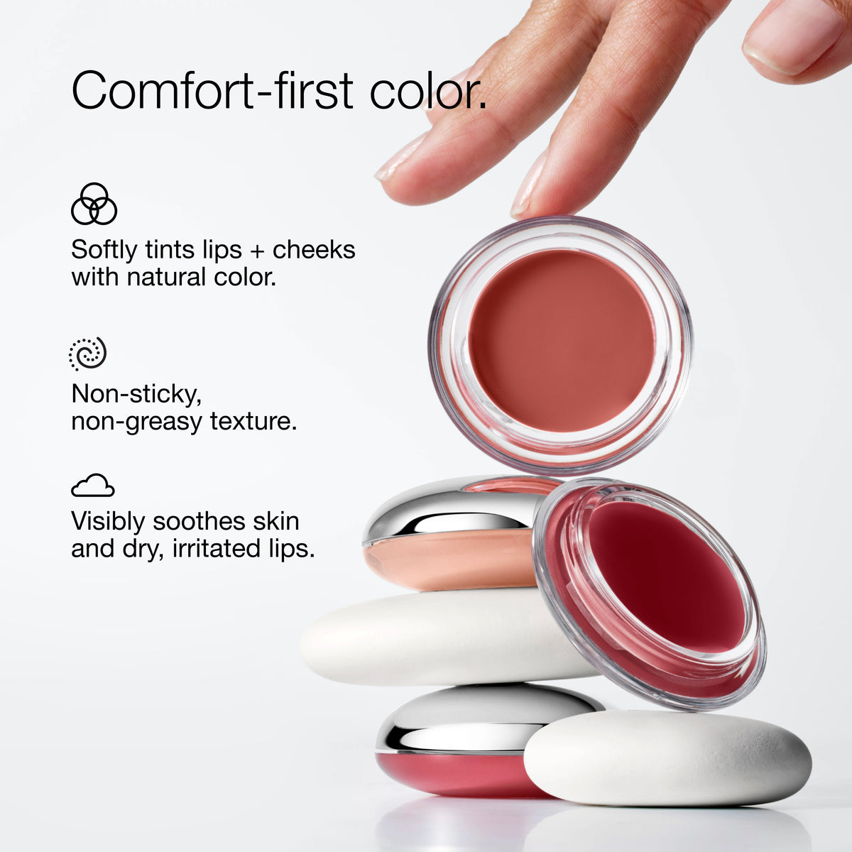Daily Calm Blush Bundle, Alt