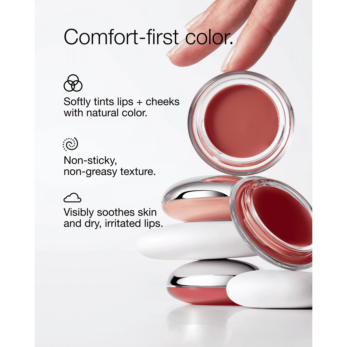 Daily Calm Blush Bundle, Alt