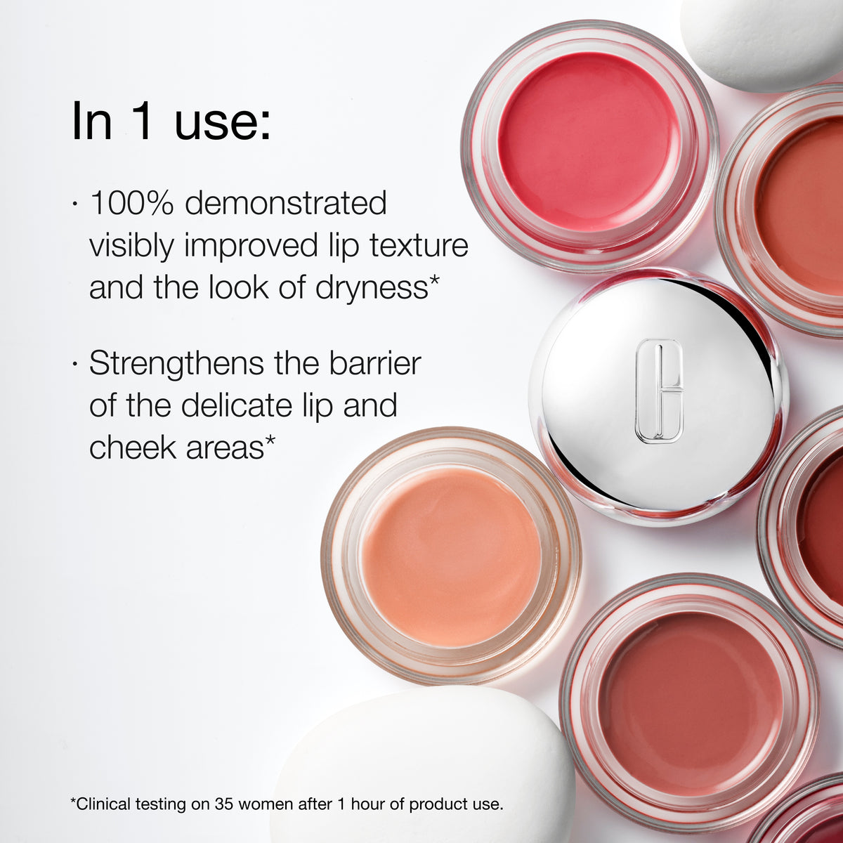 Daily Calm Blush Bundle, Alt