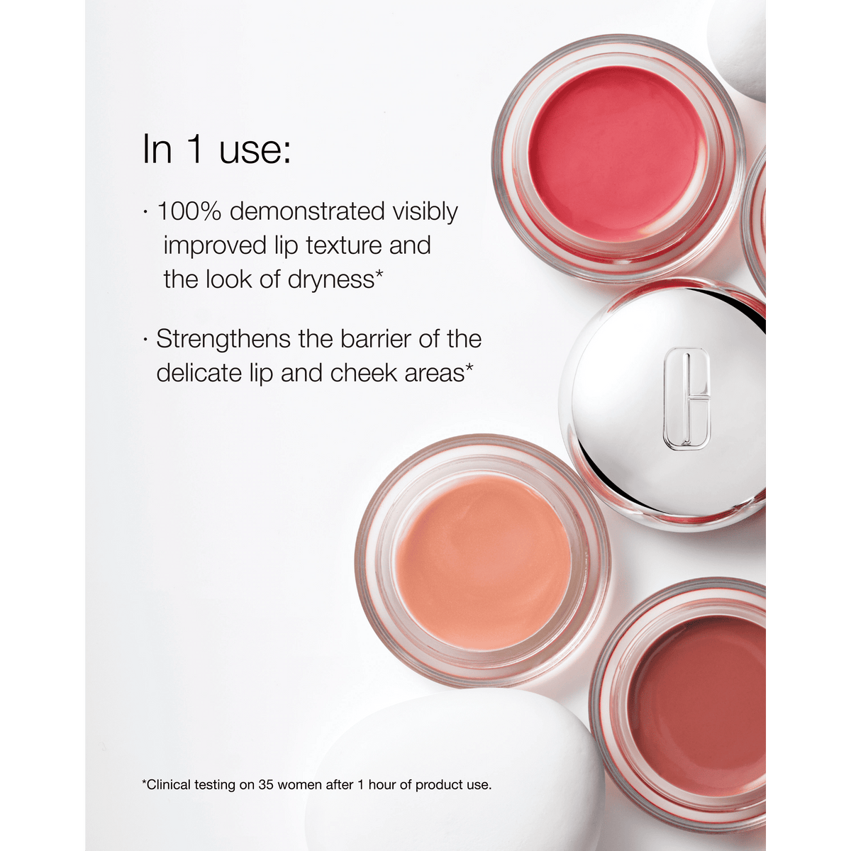 Daily Calm Blush Bundle, Alt