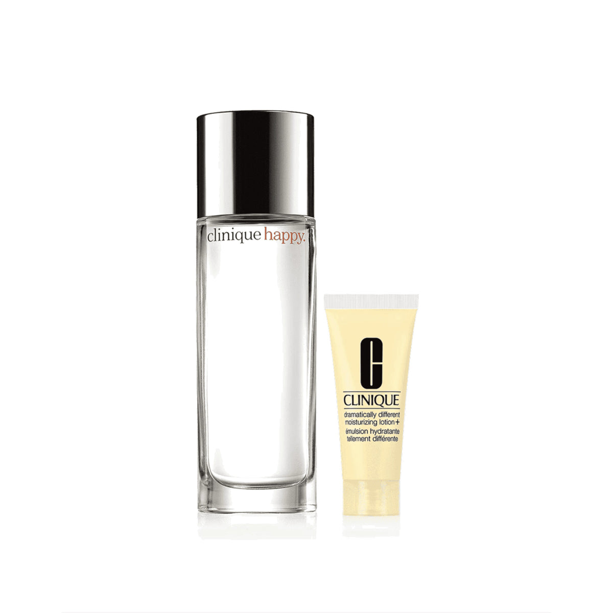 Our Most-Loved Fragrance + Moisturizer Bundle, Product Shot