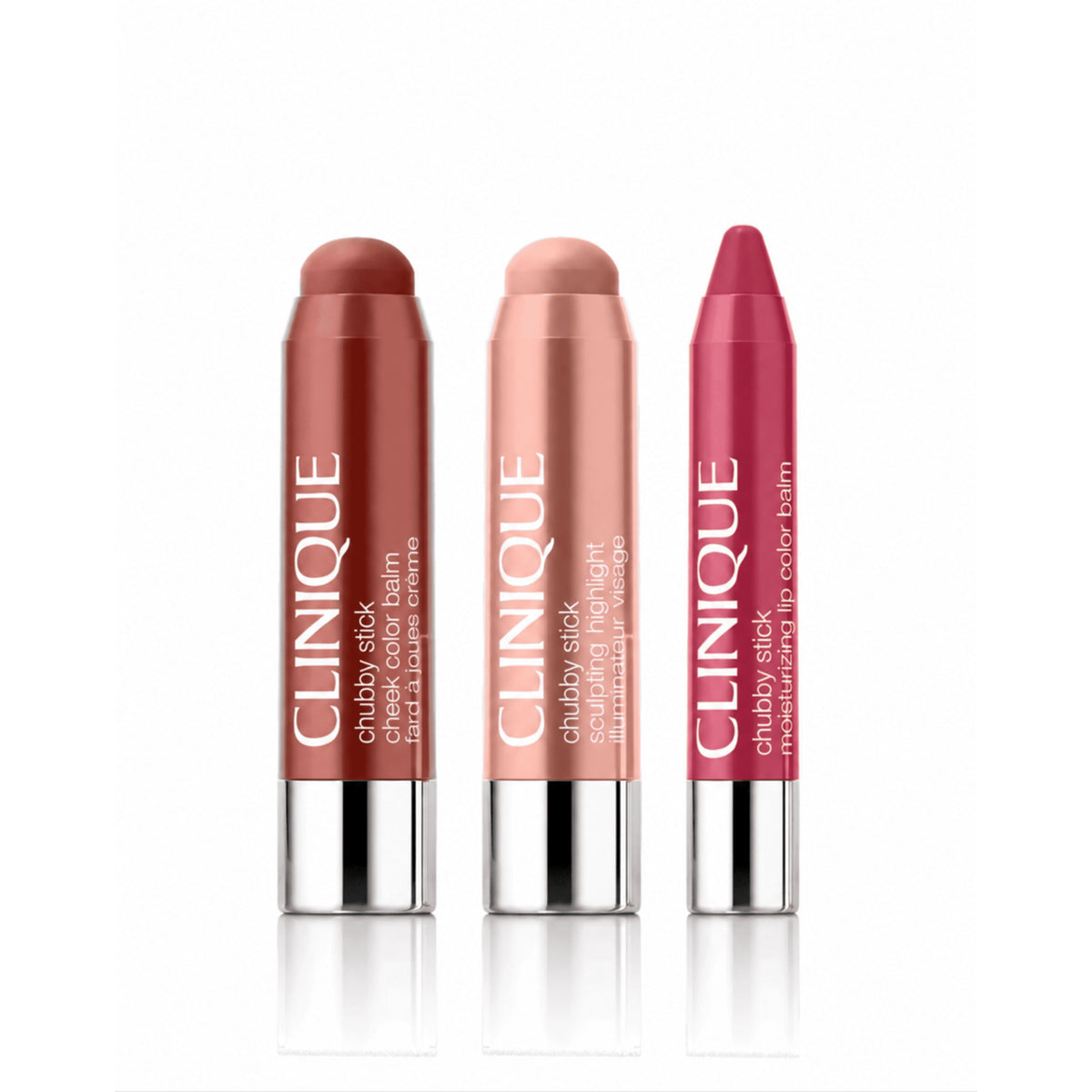 Permission to Play Trio, Product Shot