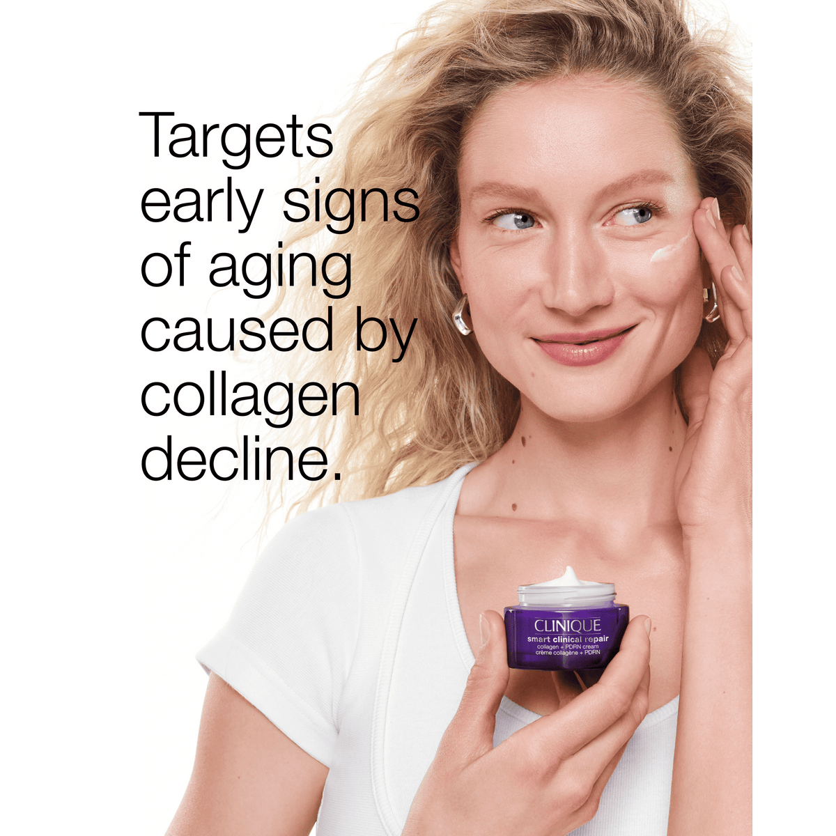 Smart Collagen PDRN Cream + Smart Serum Bundle, Alt