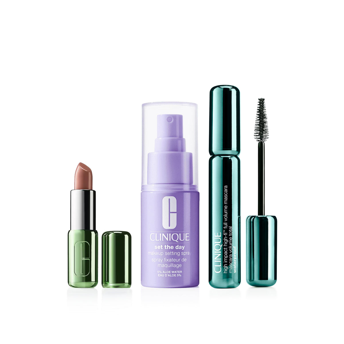 The After-Party Glow Kit, Product Shot