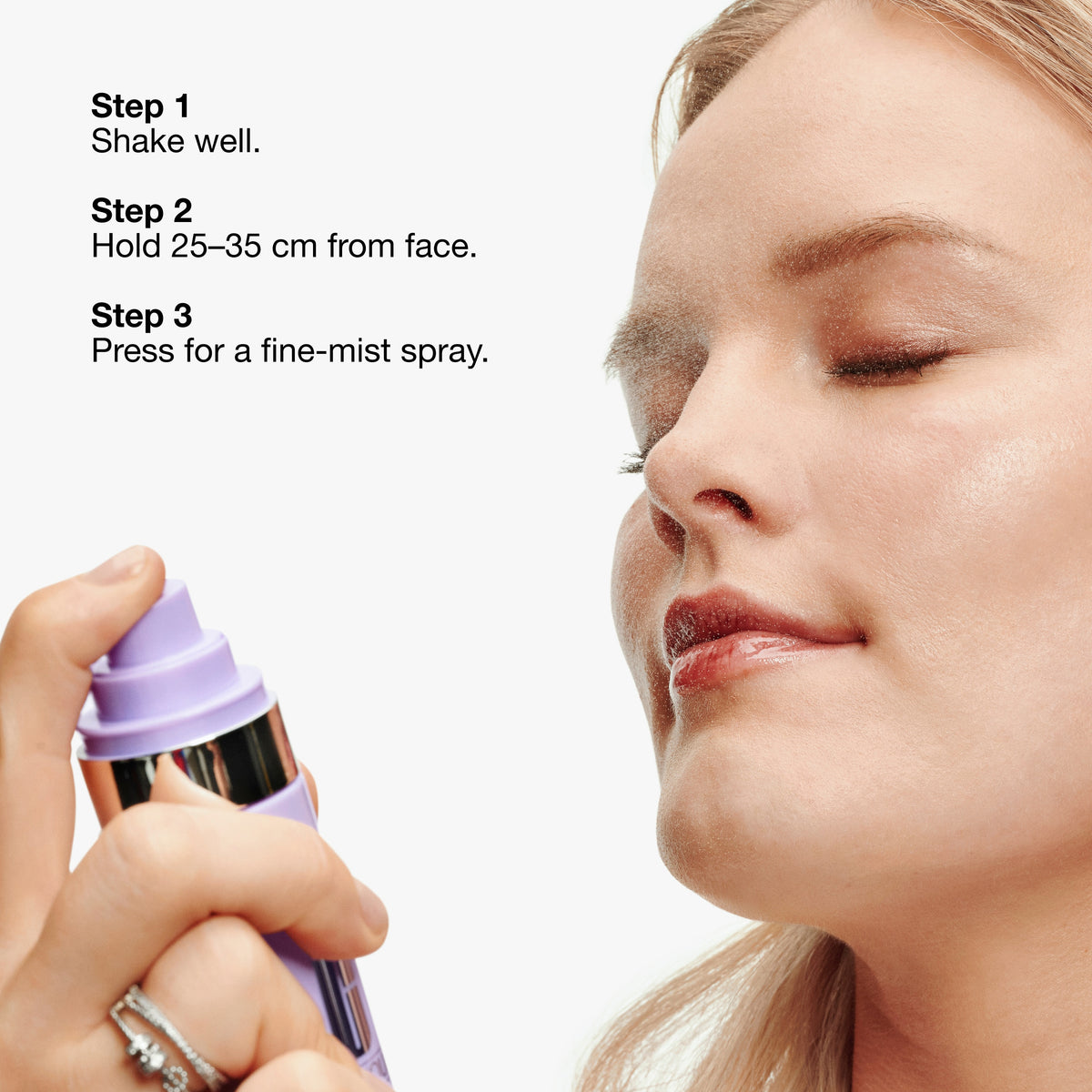 The After-Party Glow Kit, Alt