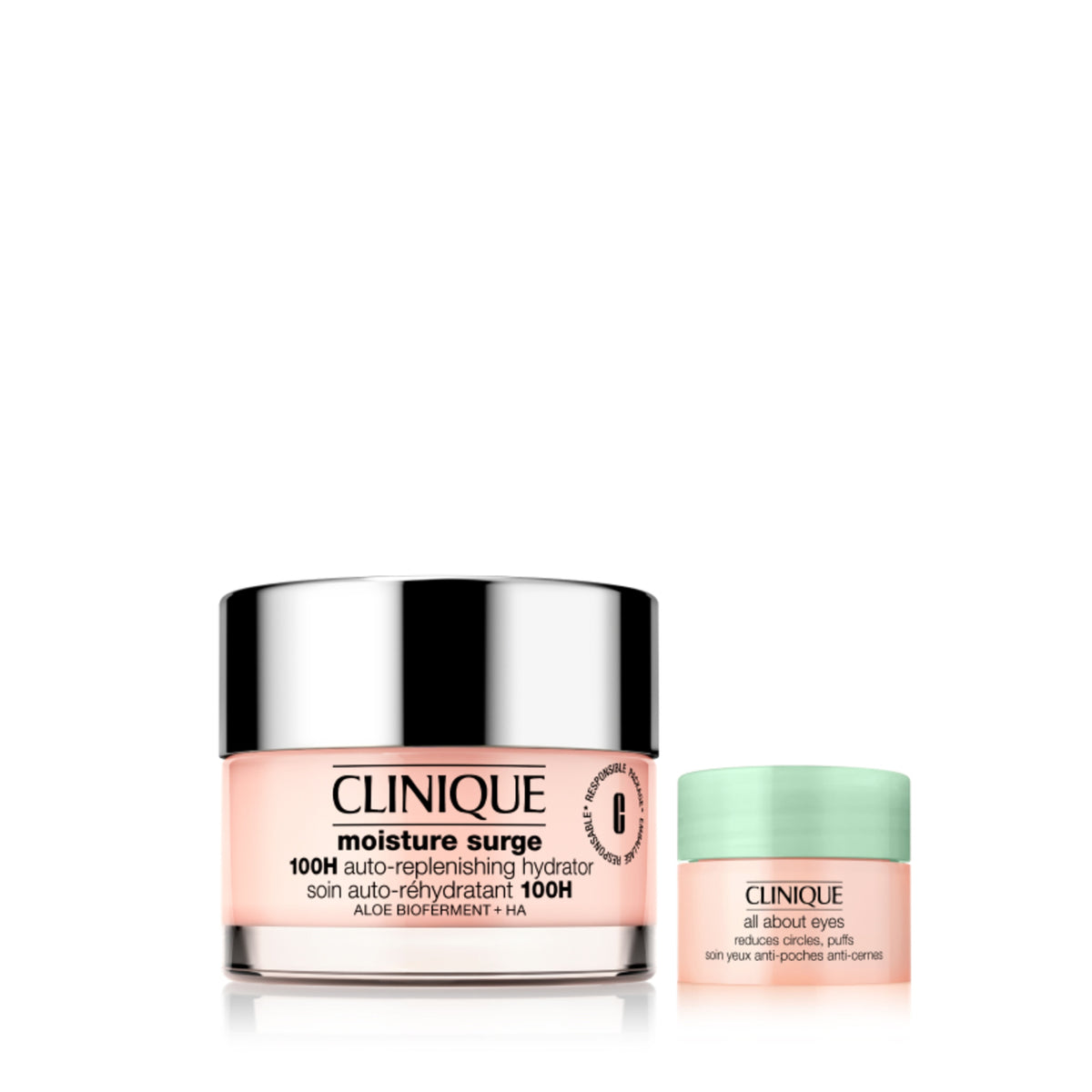 Fan Favorites For Face + Eyes Bundle, Product Shot