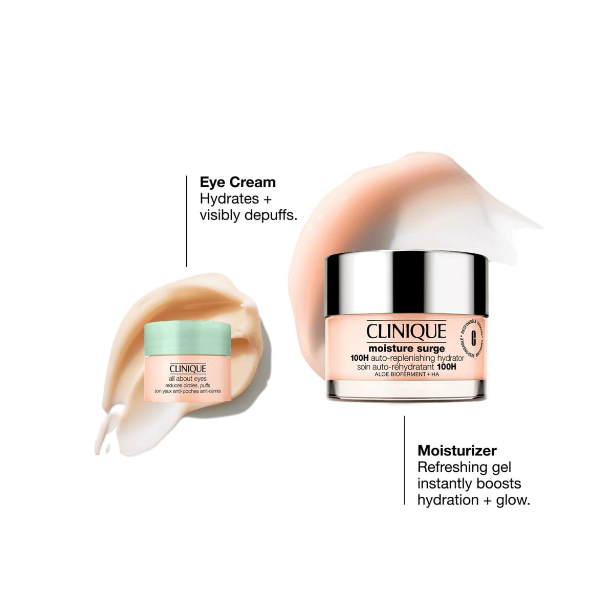 Fan Favorites For Face + Eyes Bundle, Alt
