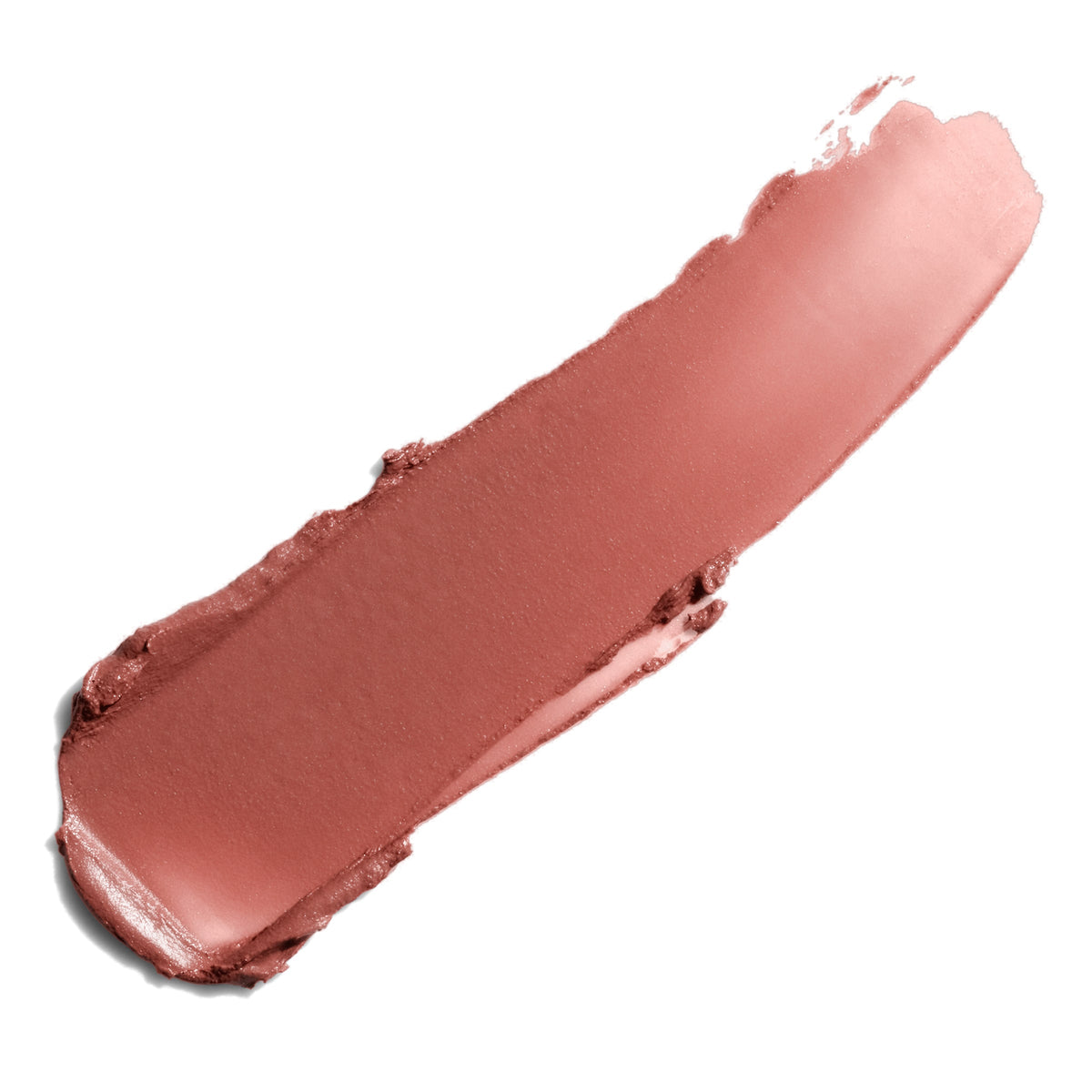 Dramatically Different™ Lipstick Shaping Lip Colour, 3.0 g, 07 Blushing Nude, 07, Smoosh