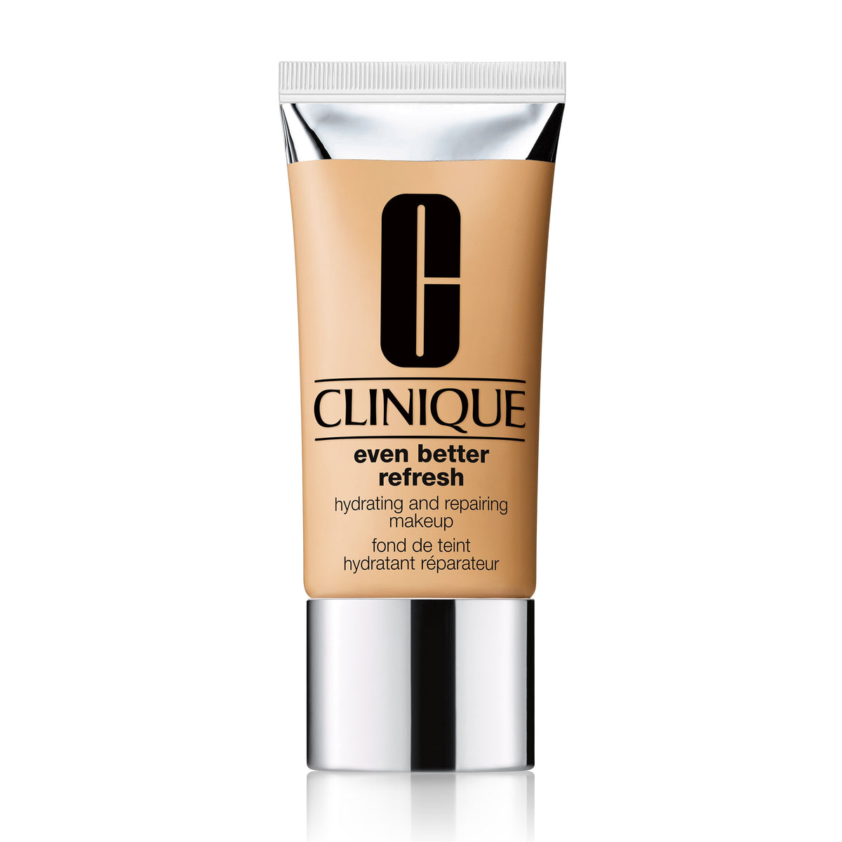 Even Better Refresh™ Hydrating and Repairing Makeup, 30.0 ml, CN 58 Honey, CN 58, Product Shot