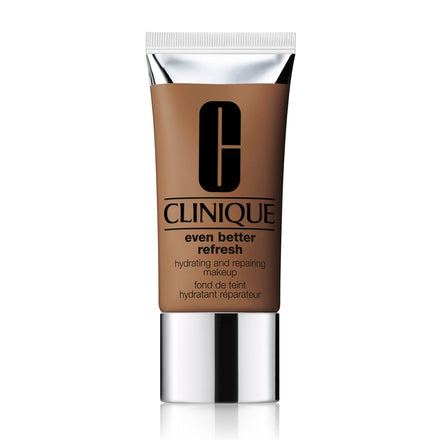 Even Better Refresh™ Hydrating and Repairing Makeup - WN 125 Mahogany