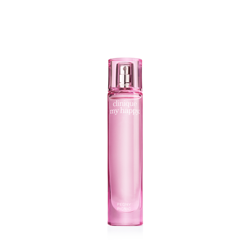 Clinique My Happy™ Peony Picnic Eau de Parfum Spray - 0.500 fl oz