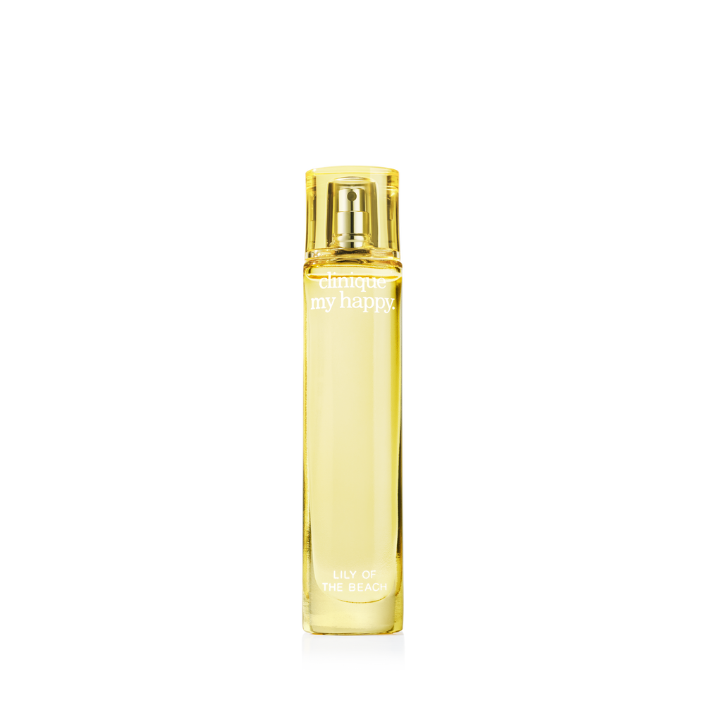 Clinique My Happy™ Lily of the Beach Eau de Parfum Spray, 15.0 ml, Product Shot