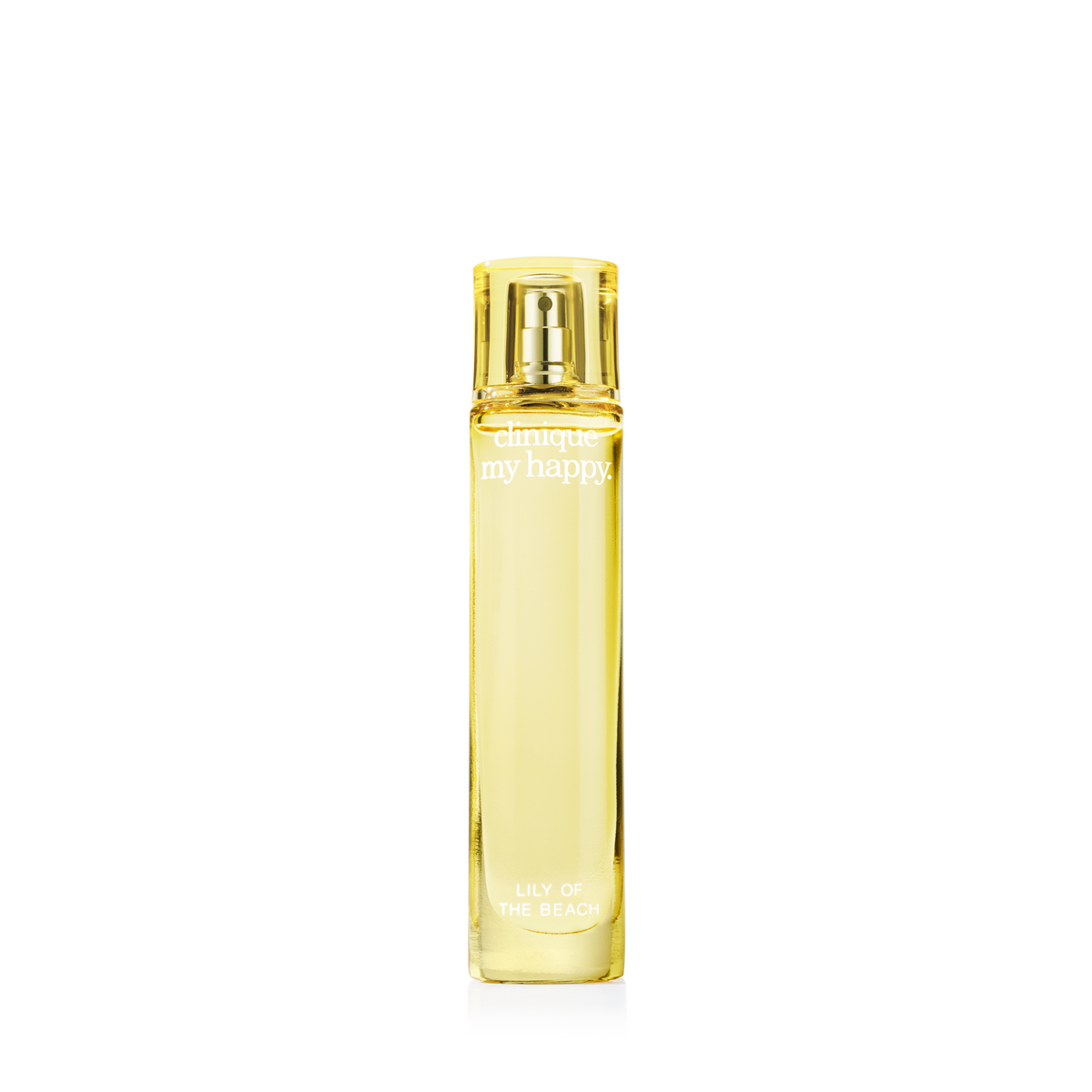 Clinique My Happy™ Lily of the Beach Eau de Parfum Spray, 15.0 ml, Product Shot