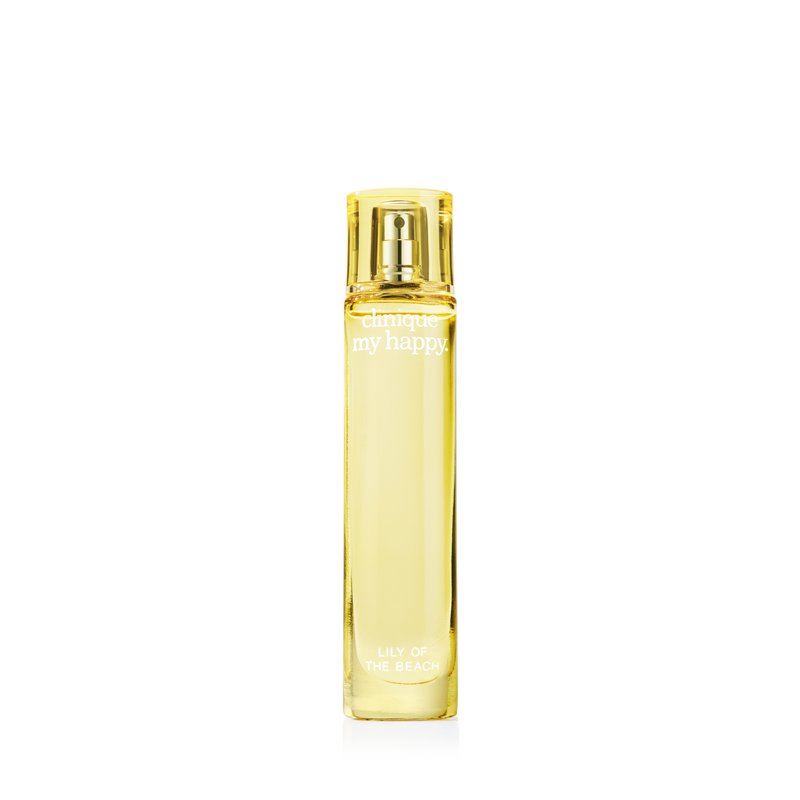 Clinique My Happy™ Lily of the Beach Eau de Parfum Spray - 0.5 fl oz