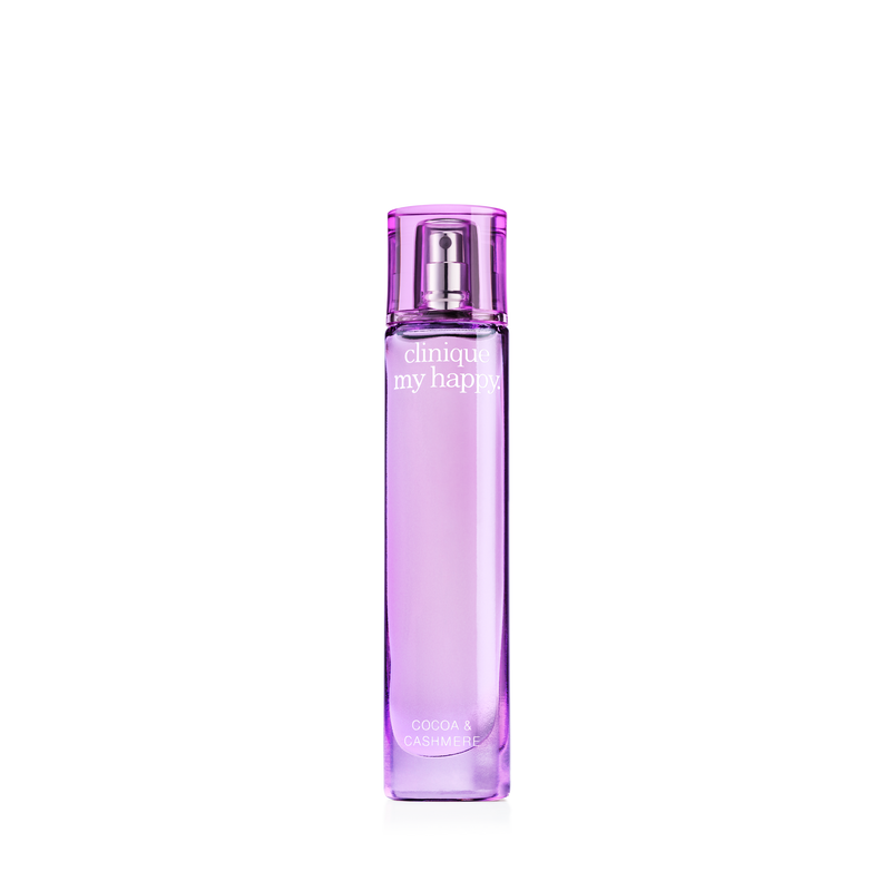 Clinique My Happy™ Cocoa & Cashmere Eau de Parfum Spray - 0.500 fl oz