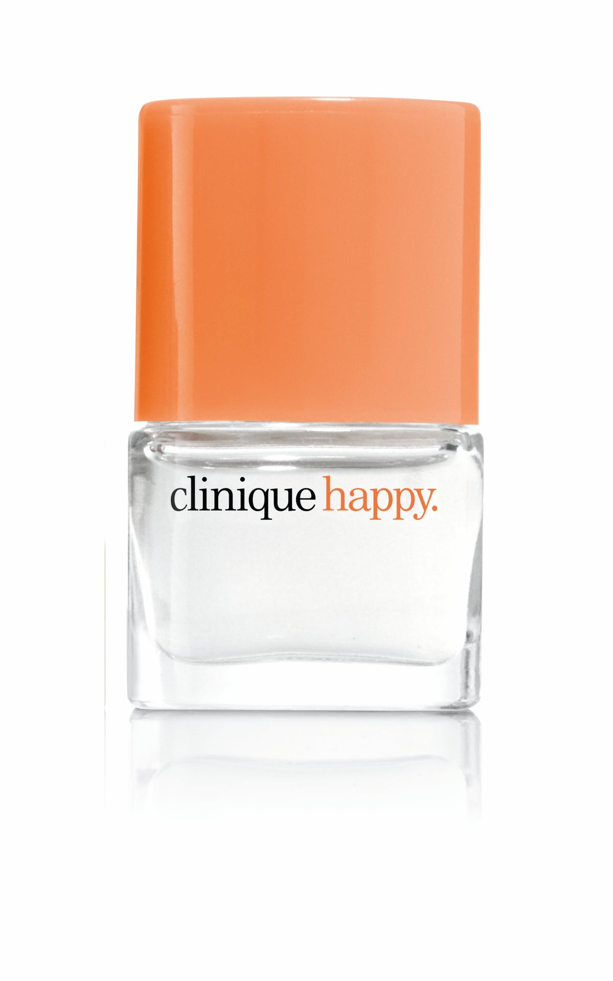 Clinique Happy™ Eau De Parfum Spray, 4.0 ml, Product Shot