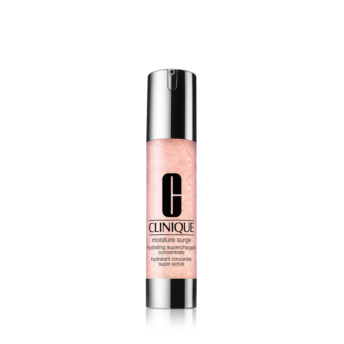 Moisture Surge™ Hydrating Supercharged Concentrate, 95.0 ml, Product Shot