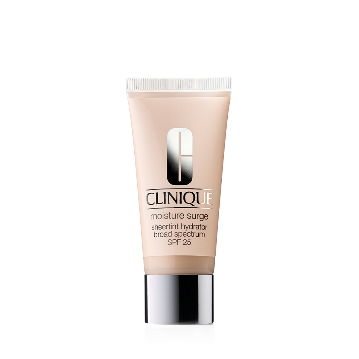 Moisture Surge™ Sheertint Hydrator Broad Spectrum SPF 25, 40.0 ml, 01 Universal Very Light, 01, Product Shot