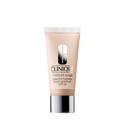 Moisture Surge™ Sheertint Hydrator Broad Spectrum SPF 25