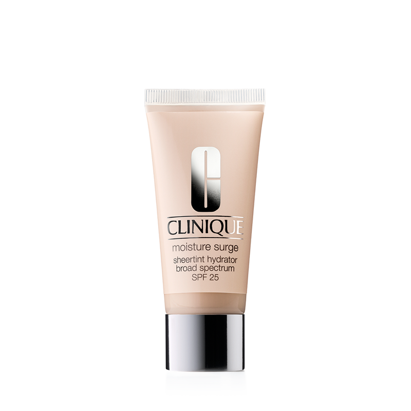 Moisture Surge™ Sheertint Hydrator Broad Spectrum SPF 25 - 01 Universal Very Light