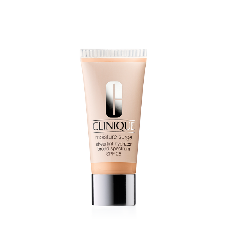 Moisture Surge™ Sheertint Hydrator Broad Spectrum SPF 25 - 02 Universal Light