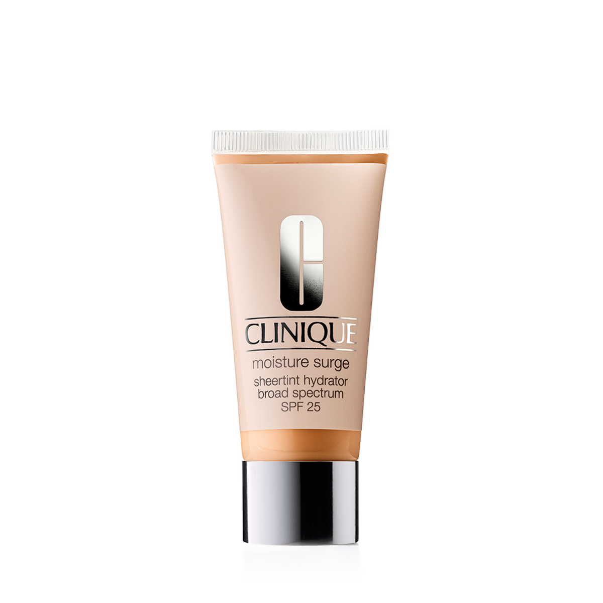Moisture Surge™ Sheertint Hydrator Broad Spectrum SPF 25, 40.0 ml, 03 Universal Light-Medium, 03, Product Shot